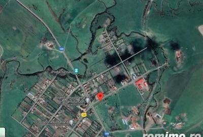 Teren intravilan, Loc Semlacu Mare, Jud Timis, Id R1993401 - 2