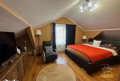 Casă cu 4 camere cu Canalizare în Sântandrei - 2