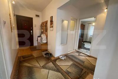 Apartament cu 3 camere decomandat în Central - 13