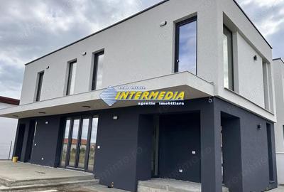 Casa noua de vanzare in Alba Iulia teren 386 mp cu toate utilitatile - 1