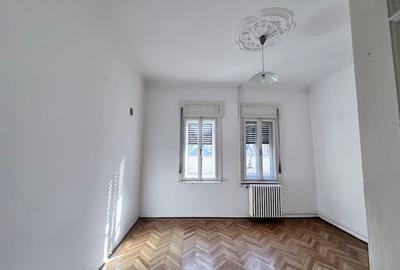 Casă individuală cu 5 camere cu Canalizare în Floreasca - 3