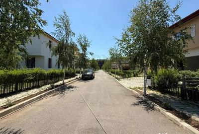 Teren în Corbeanca - 8