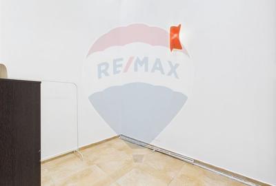 Apartament cu 3 camere decomandat, mobilat în Periferie - 20