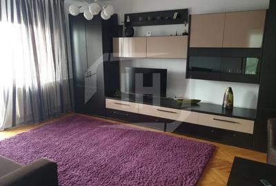 Apartament 2 camere, decomandat, parcare, Calea Manastur