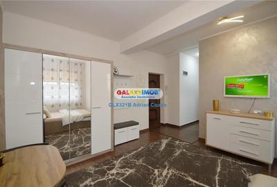 Garsoniera | Proaspat Renovata | Centrala Proprie | Balcon Inchis - 5