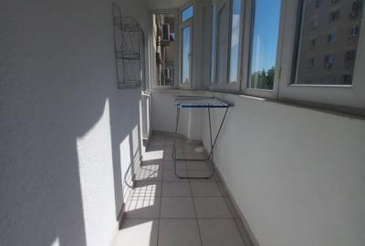 Apartament cu 2 camere decomandat, mobilat în Panduri - 13