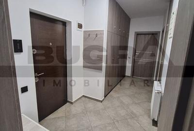 Apartament cu 2 camere decomandate, 58 mp, 2 garaje, zona Sopor - 12