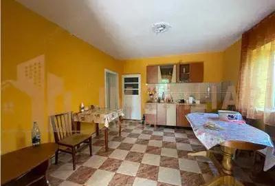 Casă cu Teren 2430 Mp în Satulung - 11