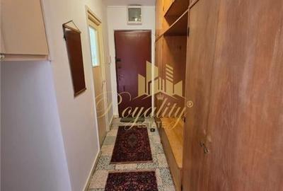 Apartament 3 camere, ETAJ 2, clima, bloc izolat- Zona Complexului Studentesc - 4