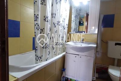 Apartament cu 3 camere decomandat în Central - 5