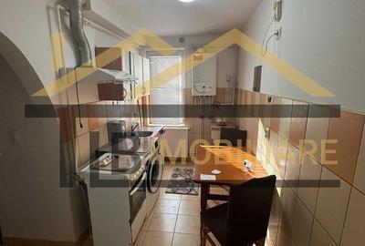 Apartament cu 2 camere decomandat, mobilat în Central - 4