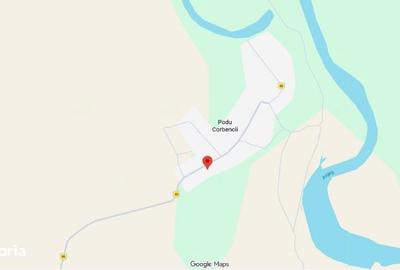 Spațiu comercial, în Podu Corbencii - 6