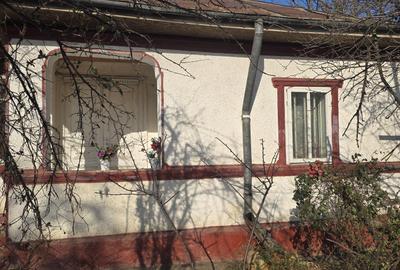 Casă cu 3 camere în Central - 8