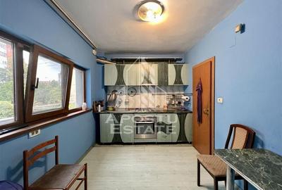 Casa individuala, pretabila comercial sau locuit, zona Dorobantilor - 11