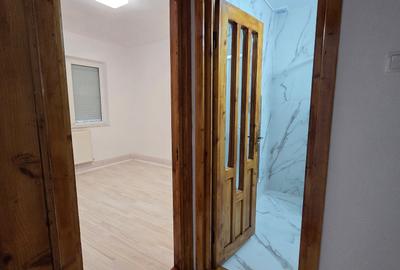 Apartament cu 2 camere semidecomandat în Adjud - 7