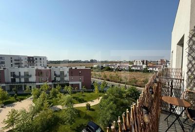 Apartament modern de 2 camere, 49,2 mp + loc de parcare,Mrs Ploiesti Apartament modern de 2 camere, 49,2 mp + loc de parcare,Mrs Ploiesti - 16