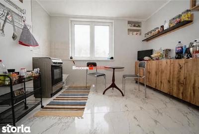 Apartament cu 2 camere în Iorga - 10