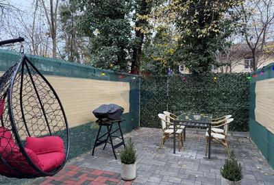 Studio cochet de inchiriat - Baba Novac - 17