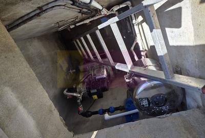 Casă individuală cu 5 camere cu Canalizare în Exterior Vest - 49