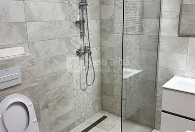 Ultracentral - Unique Residence, studio mobilat si utilat, SMART home - 5