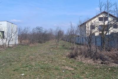 Teren Construcții intravilan de 3084 mp, în Central - 6