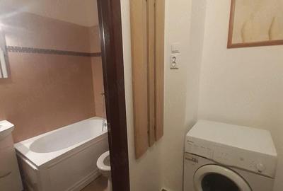 Garsonieră semidecomandată în Aradului - 5