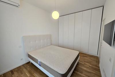 Timpuri Noi-Tineretului / 2 Min Metrou / Loc de Parcare/Apartament Lux - 5