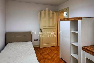 Inchiriere- 3 camere ultracentral ,etaj 1 B-dul Regele Mihai 1 *B-dul Bucuresti - 5