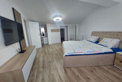 Apartament cu 5 camere decomandat în Noua - 9