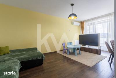 Apartament cu 3 camere în Sânpetru - 11