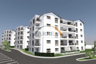 Apartament cu 2 camere decomandat în Central - 4