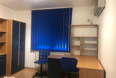 Apartament cu 3 camere decomandat, mobilat în 13 Septembrie - 4
