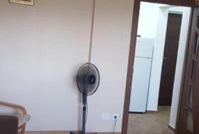 Garsonieră în Moșilor - 4