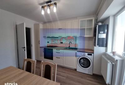 Apartament cu 2 camere semidecomandat, mobilat în Iancului - 16