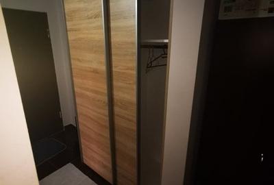Apartament 2 cam decomandat TG CUCU - UMF - CENTRAL - 5