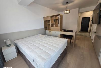 Garsonieră, mobilată în Apărătorii Patriei - 5