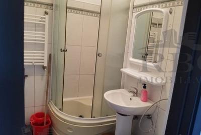 Garsonieră decomandată, mobilată în Semicentral - 7