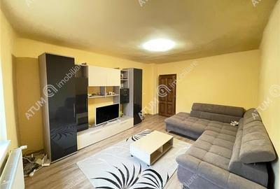 Apartament la casa cu 2 camere decomandate in zona Gusterita din Sibiu - 2