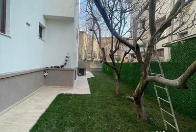 Casă cu 12 camere cu Teren 500 Mp în Primăverii - 5