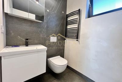 Casă individuală cu 5 camere cu Canalizare în Sisești - 33