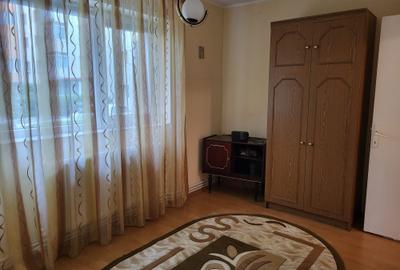Apartament cu 2 camere semidecomandat în George Enescu - 8