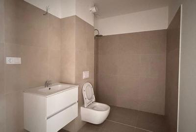 Apartament cu 2 camere decomandat în Apahida - 1