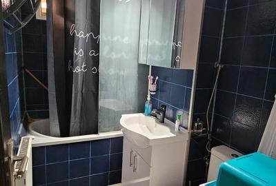 Apartament 2 camere Astra,decomandat,mobilat,parcare,83500 Euro - 4