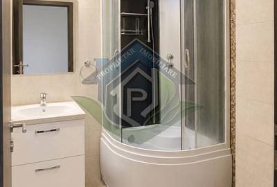 Apartament cu 2 camere semidecomandat în Sânpetru - 5