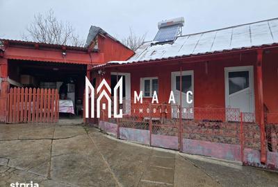 Casă cu 7 camere în Măciuca - 15