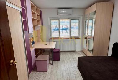 Apartament cu 3 camere, mobilat în Mihai Bravu - 12