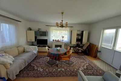 Casă cu 4 camere în Exterior Vest - 5