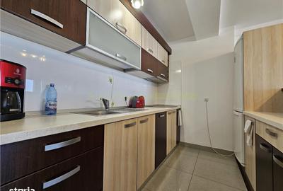 Apartament cu 2 camere, mobilat în Bartolomeu - 6