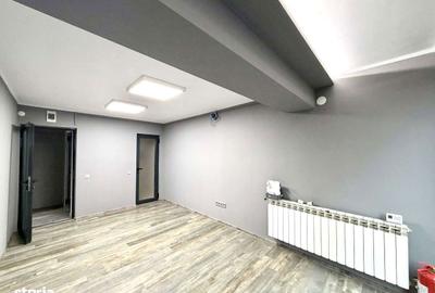 Spațiu comercial, de 65 mp, în Central - 8