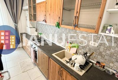 Apartament cu 2 camere decomandat în Eminescu - 6